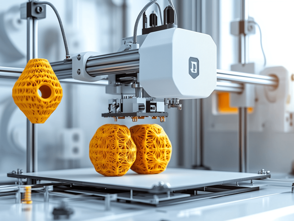 3D Printing Solution