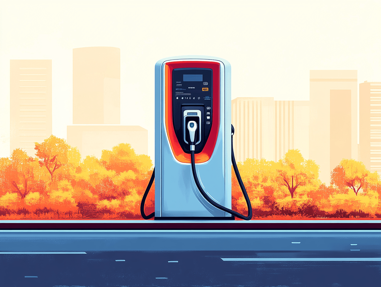 Ultimate Management Platform for EV Charging Operators