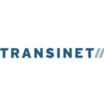 Transinet logo