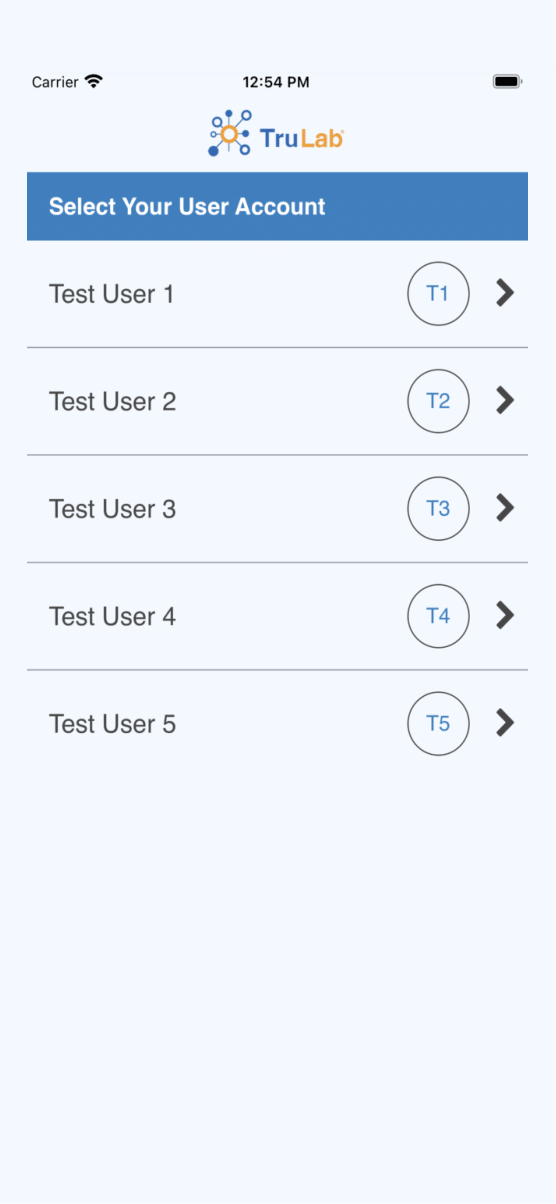Building a Powerful Biological Sample Tracking Tool for Medical Clinics